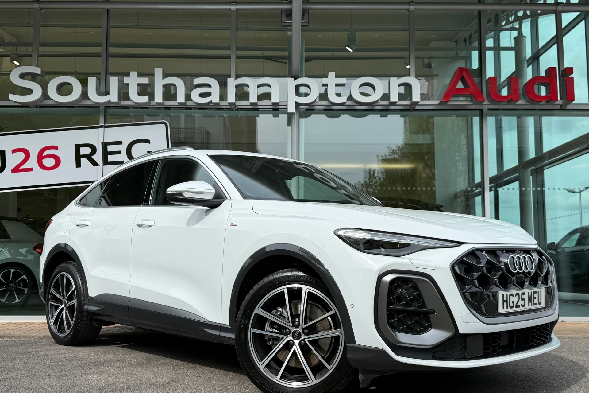 Audi Q5 thumbnail image number 67