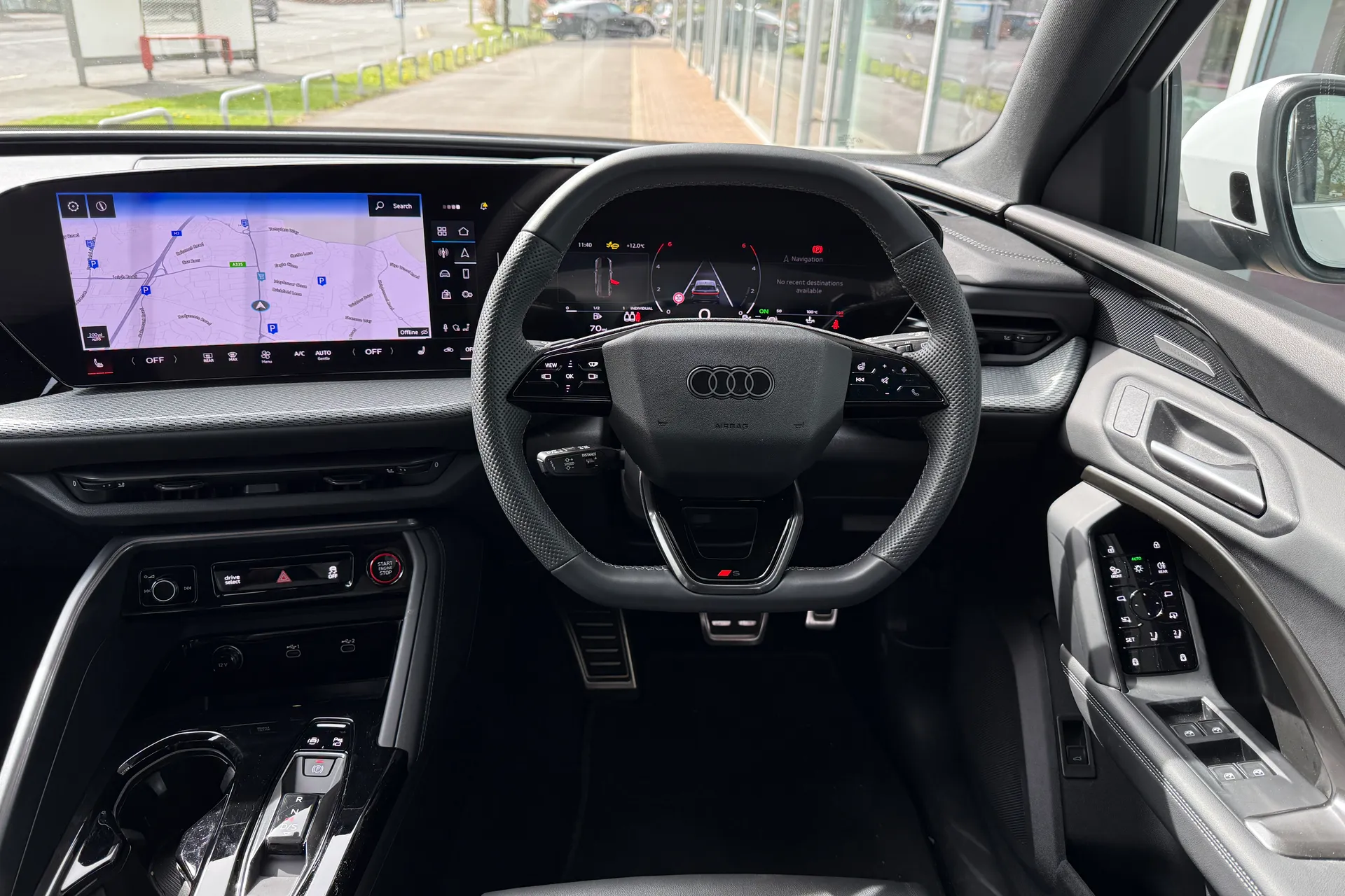 Audi Q5 thumbnail image number 46