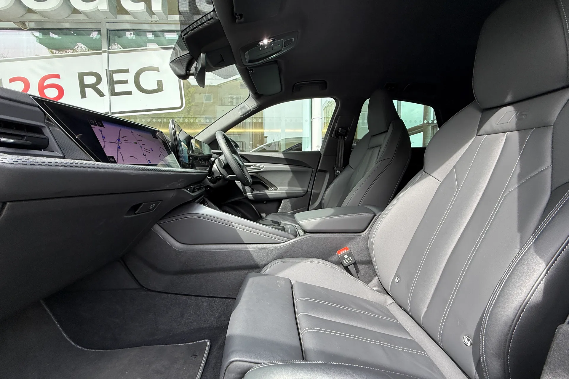 Audi Q5 thumbnail image number 54