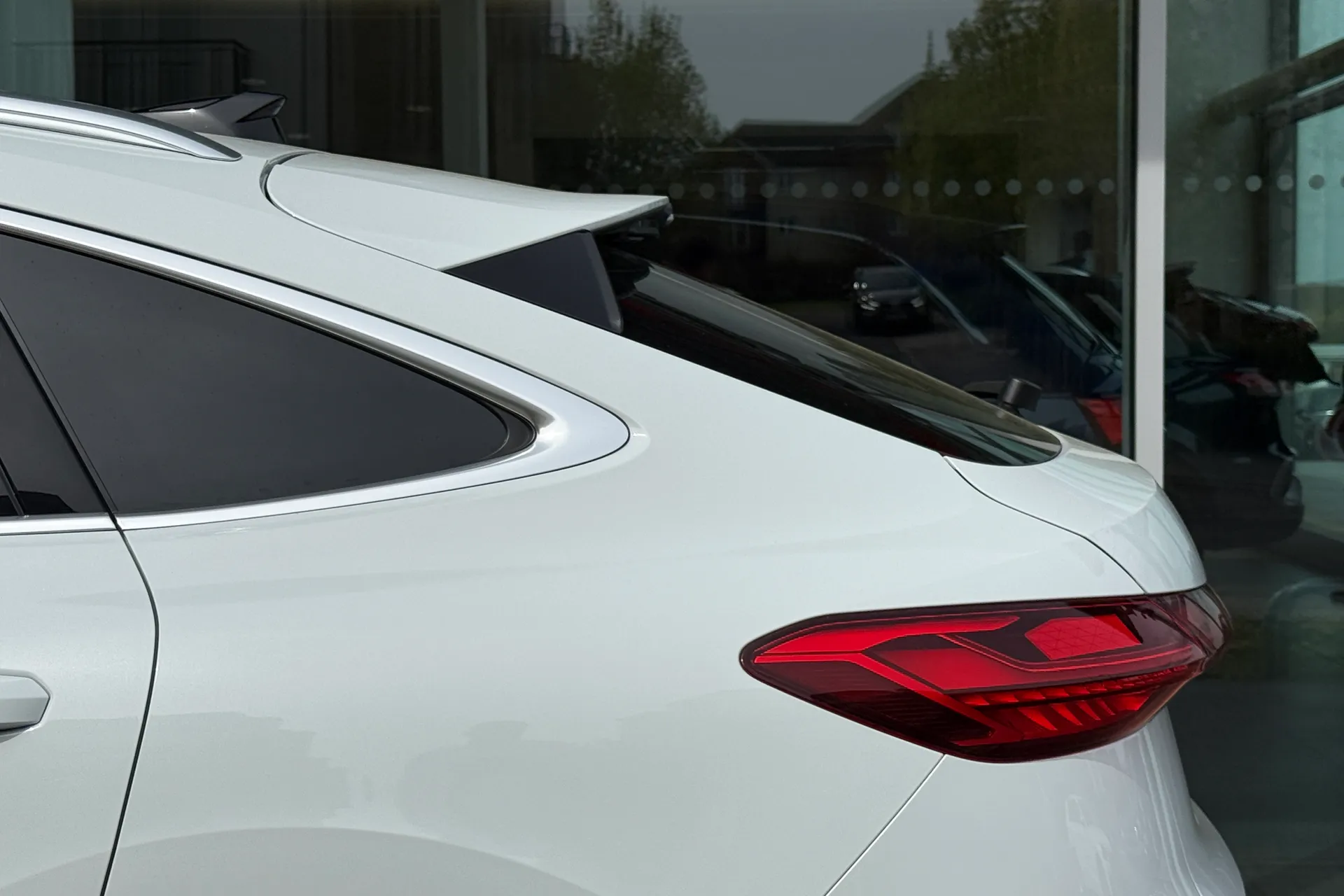 Audi Q5 thumbnail image number 51