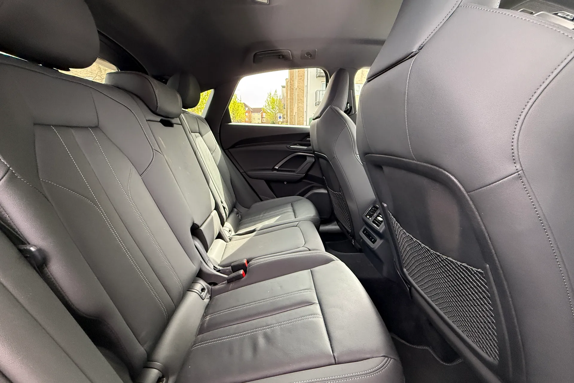 Audi Q5 thumbnail image number 44