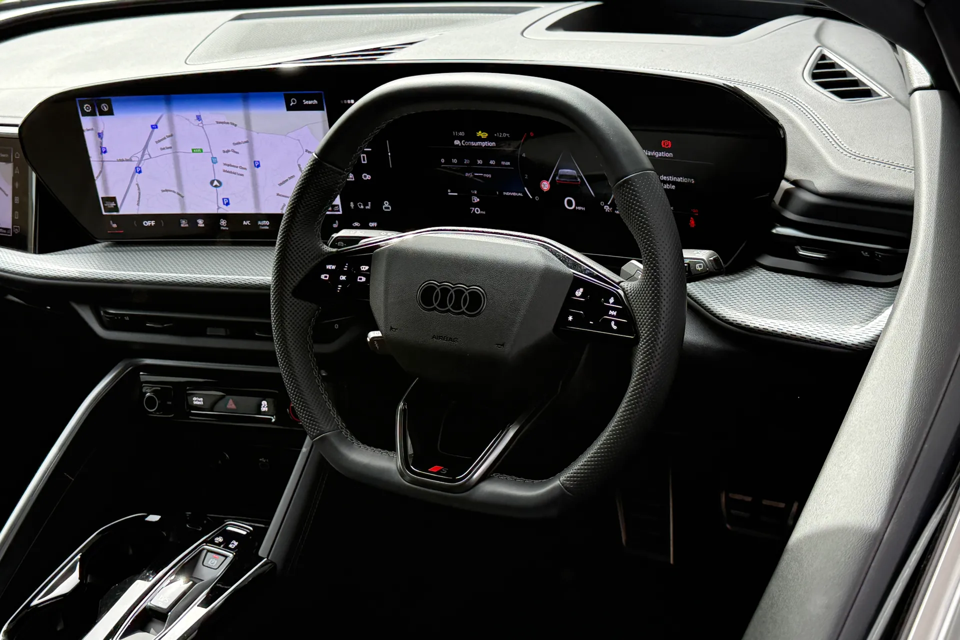 Audi Q5 thumbnail image number 38