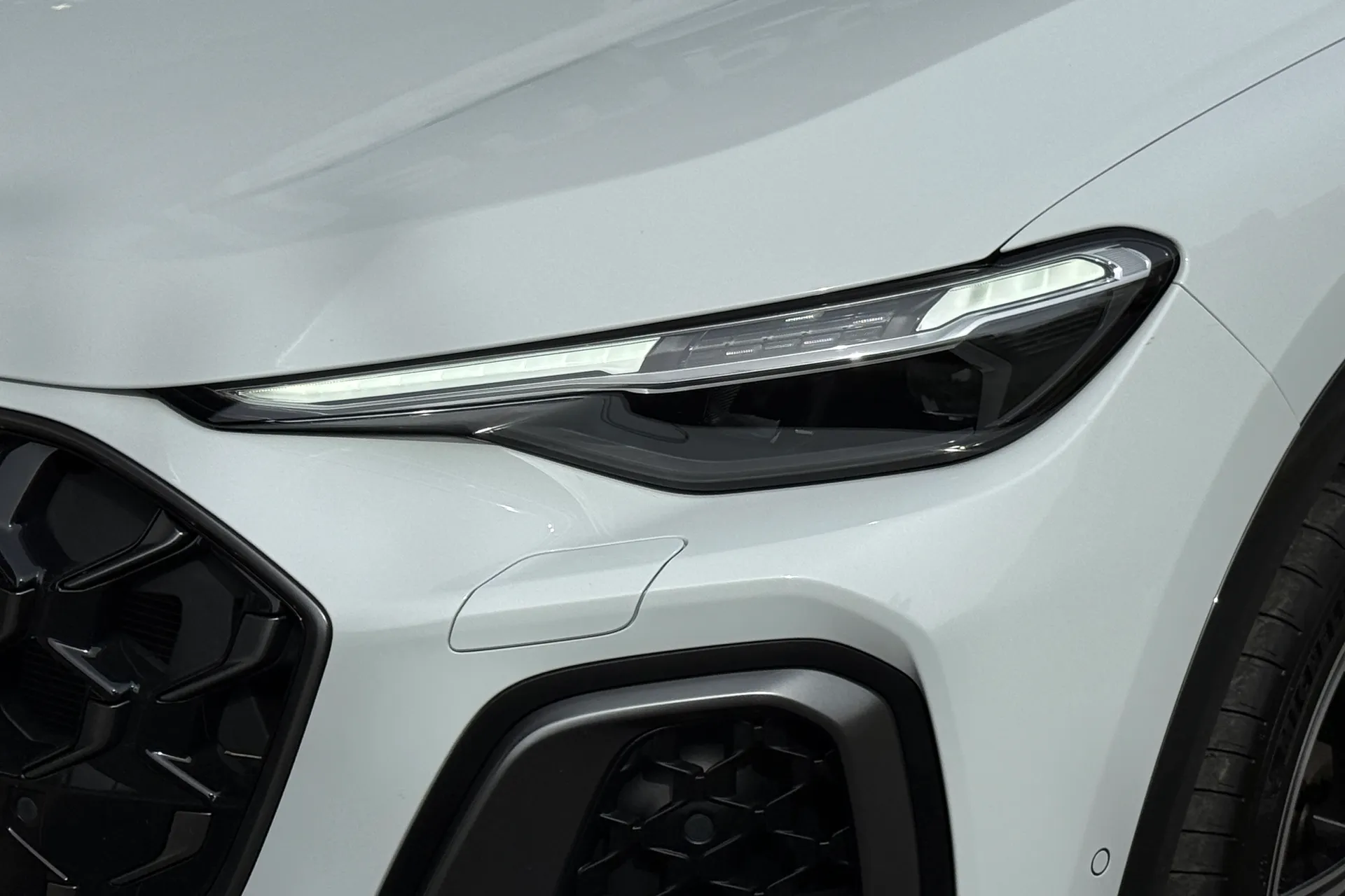 Audi Q5 thumbnail image number 58