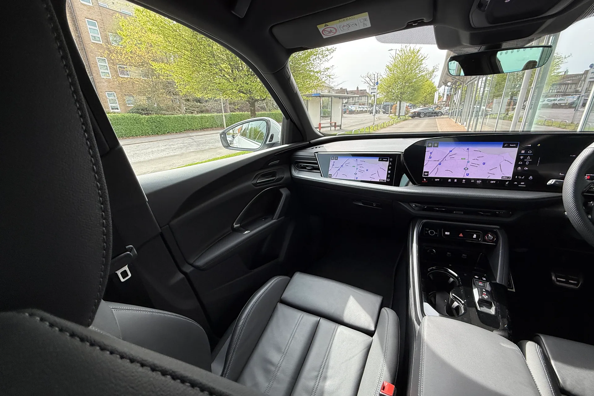 Audi Q5 thumbnail image number 48