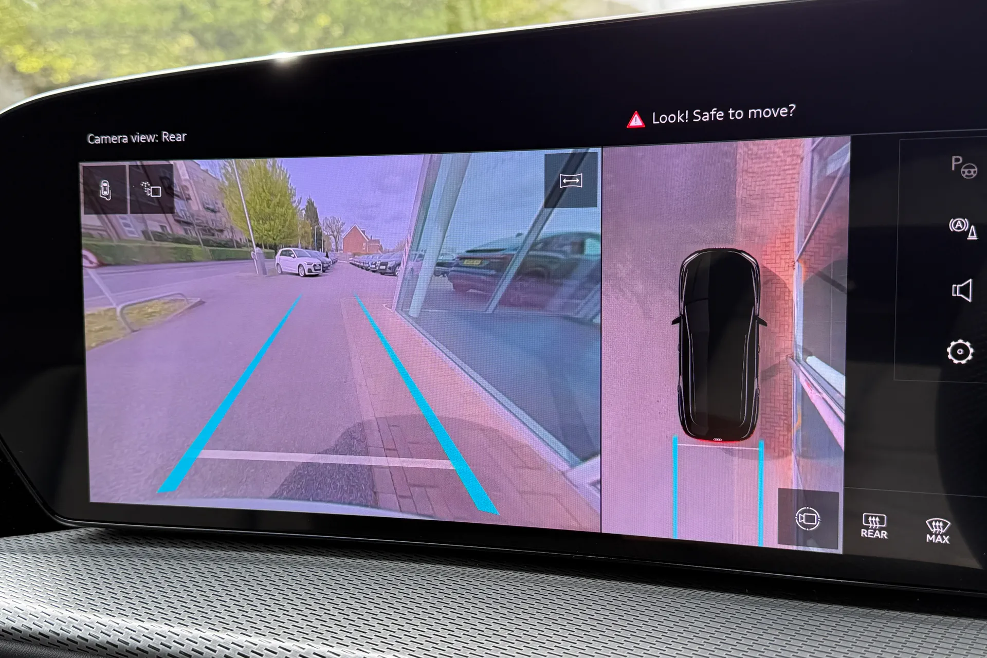 Audi Q5 thumbnail image number 5