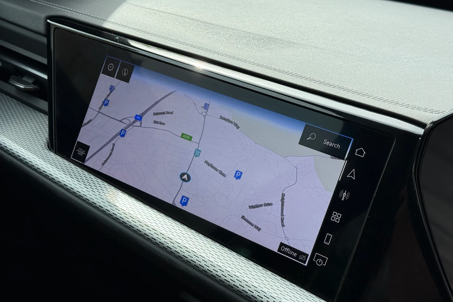 Audi Q5 thumbnail image number 25