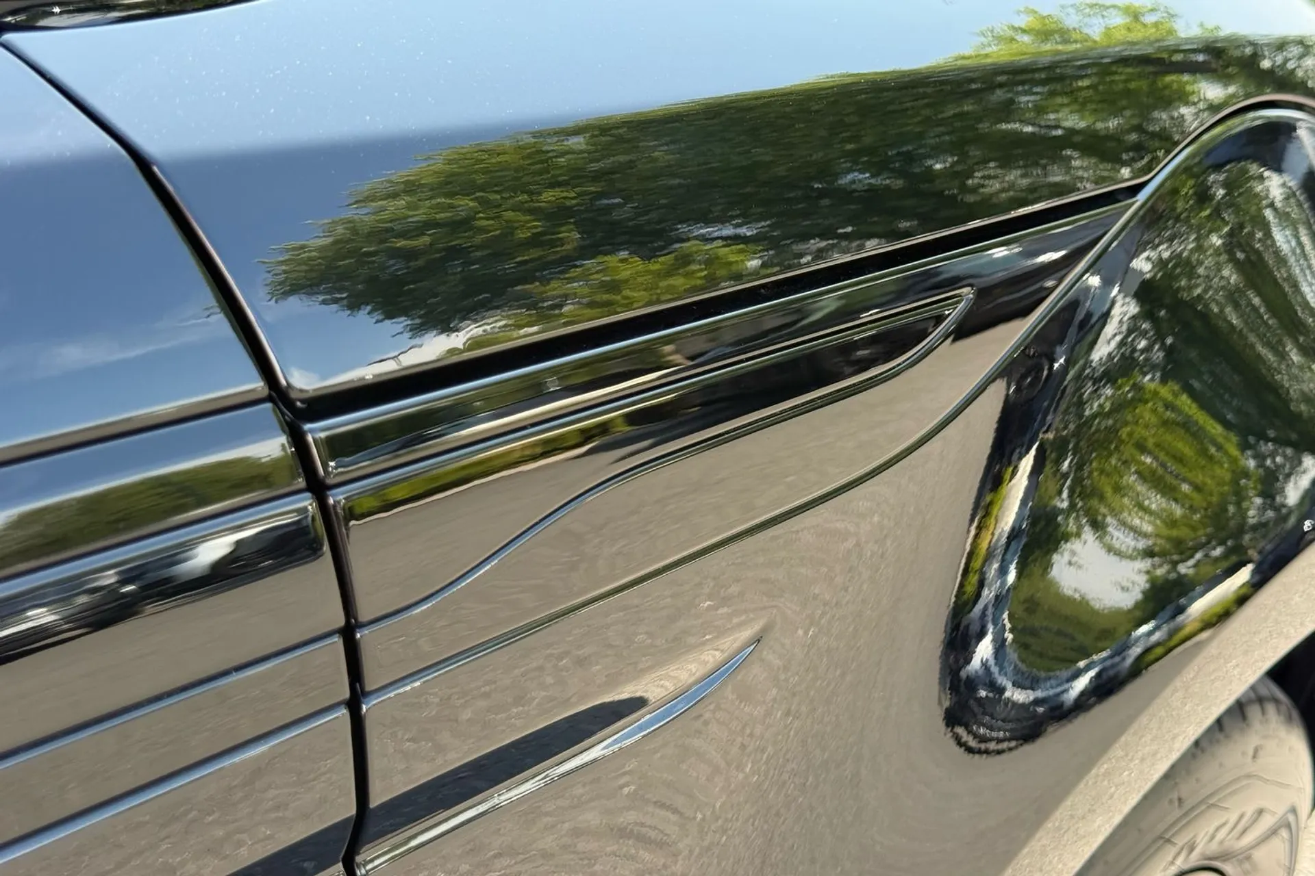 LAND ROVER RANGE ROVER EVOQUE thumbnail image number 61