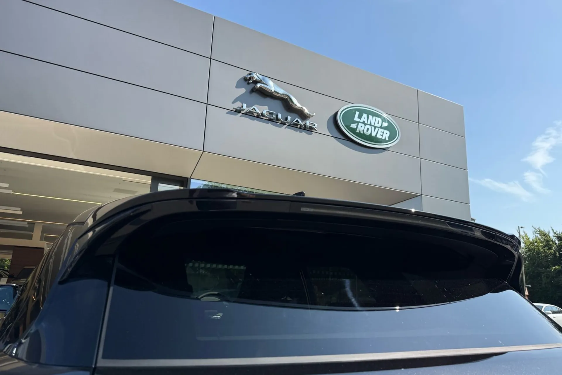 LAND ROVER RANGE ROVER EVOQUE thumbnail image number 34