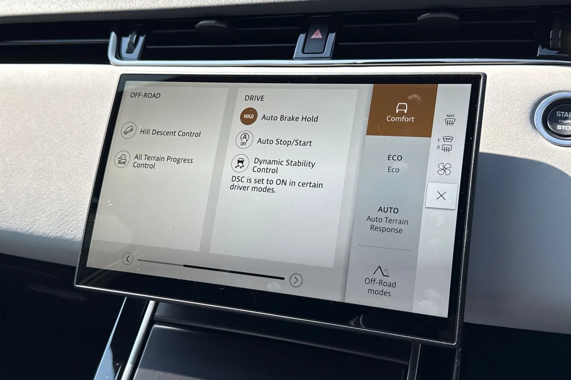 LAND ROVER RANGE ROVER EVOQUE thumbnail image number 22