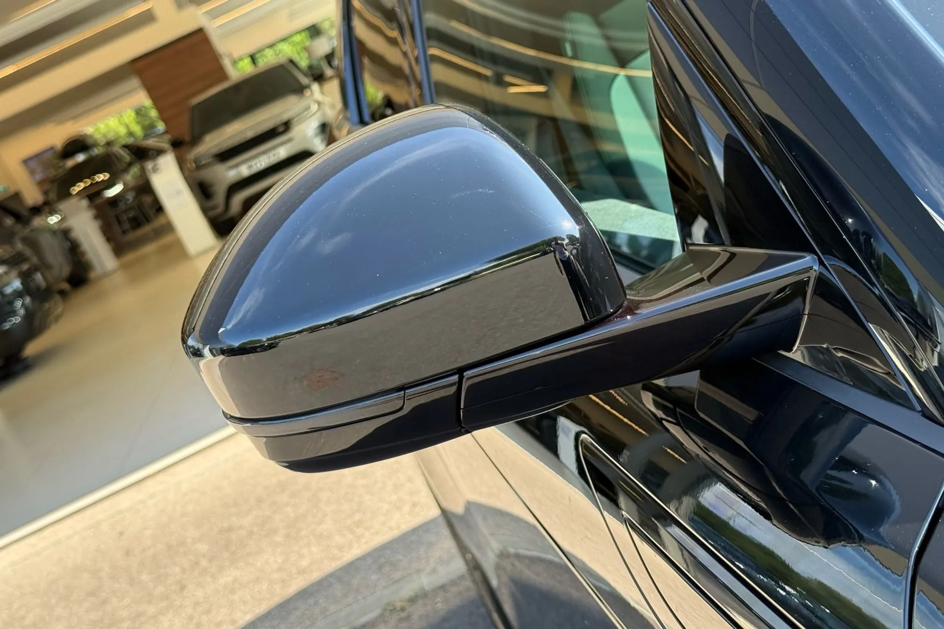 LAND ROVER RANGE ROVER EVOQUE thumbnail image number 57