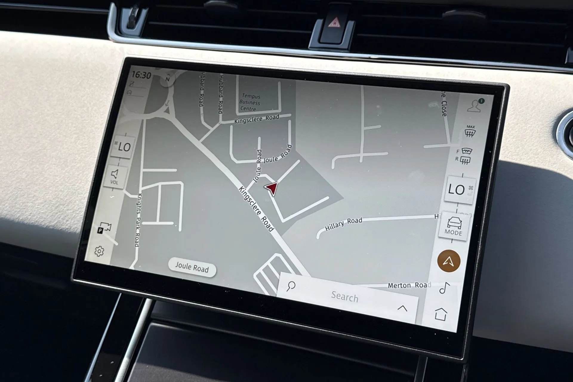 LAND ROVER RANGE ROVER EVOQUE thumbnail image number 31