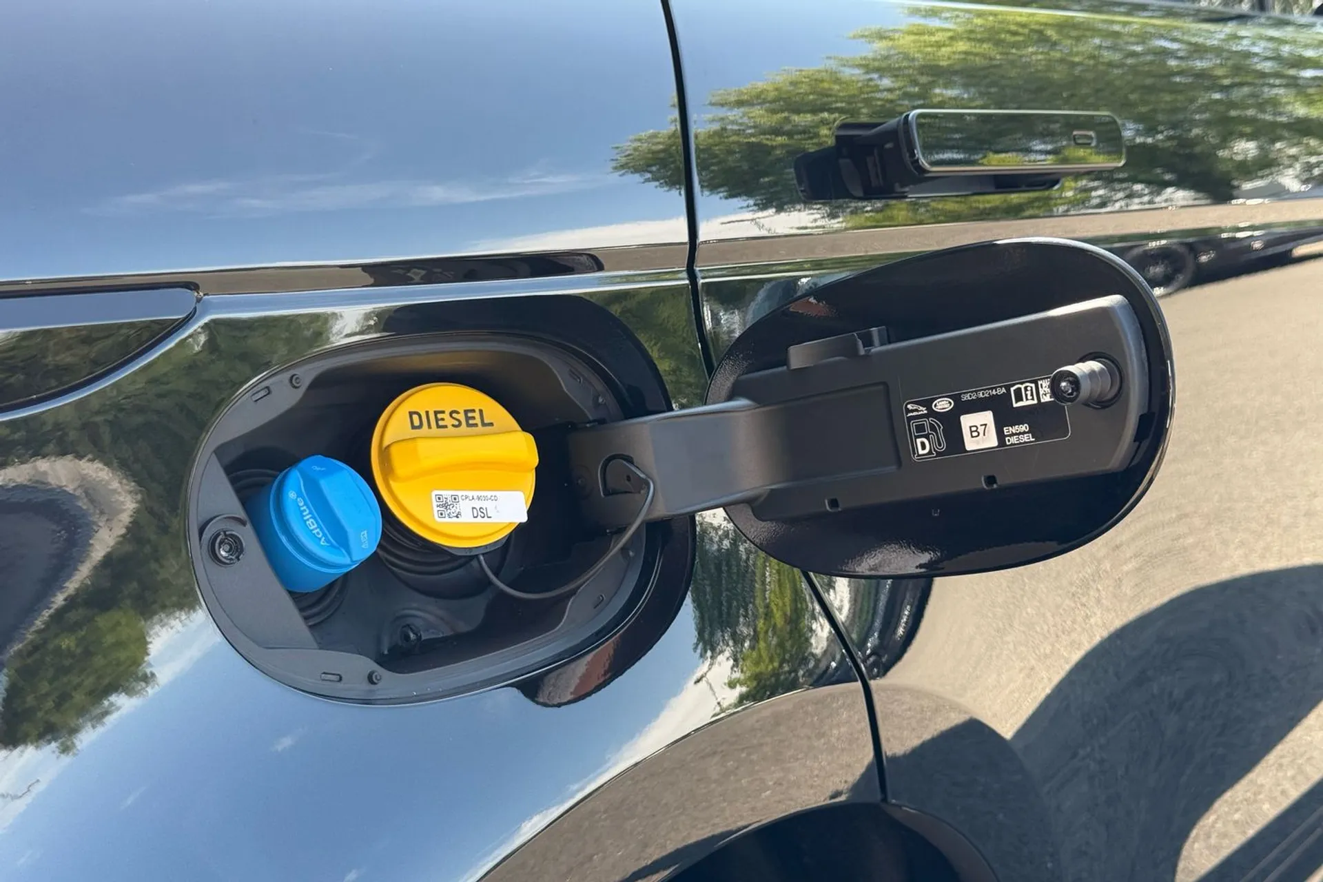 LAND ROVER RANGE ROVER EVOQUE thumbnail image number 41