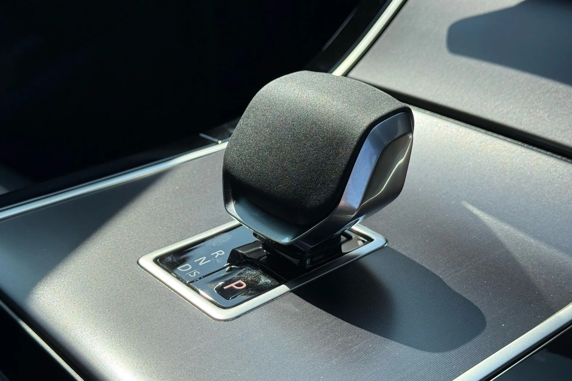 LAND ROVER RANGE ROVER EVOQUE thumbnail image number 20