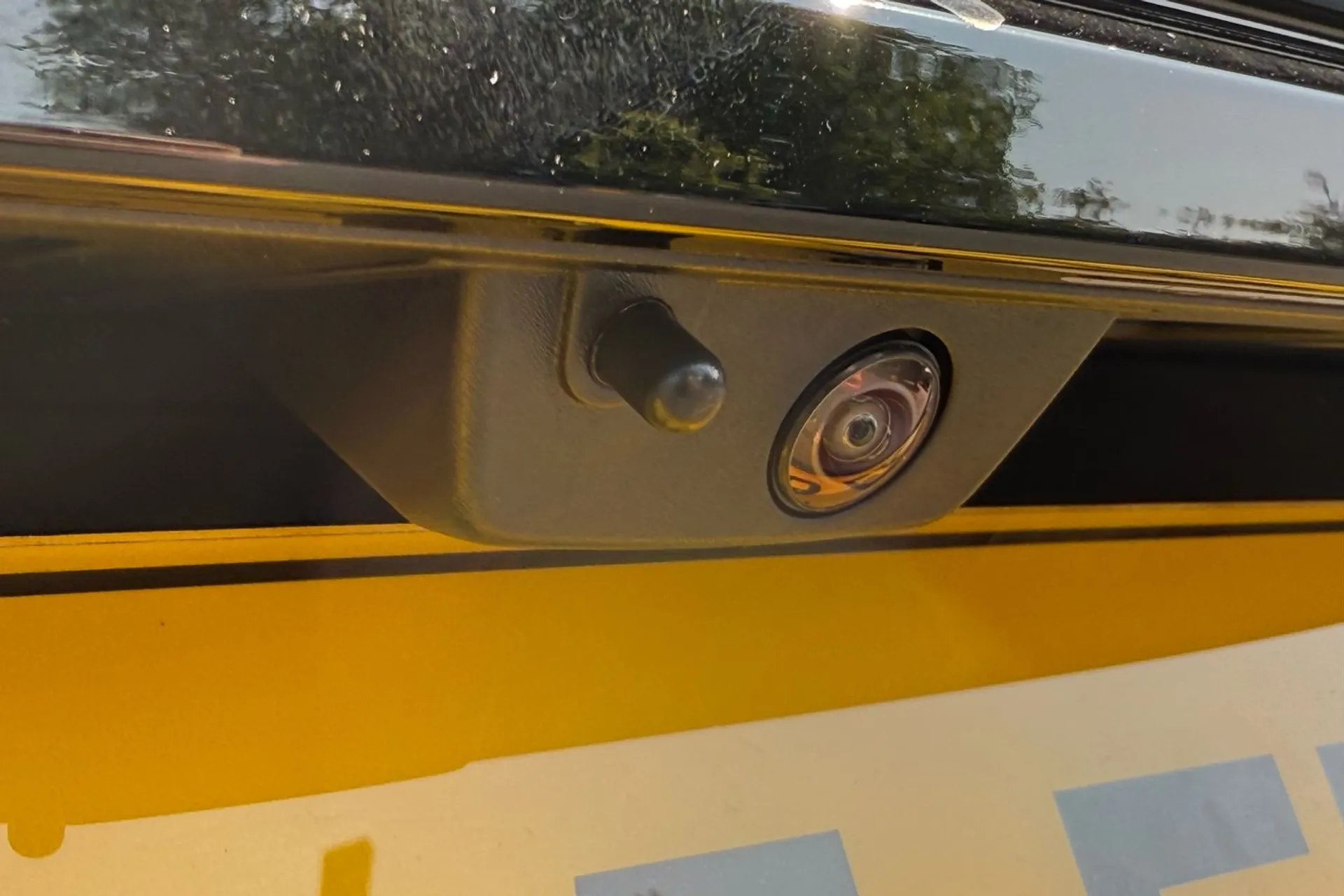 LAND ROVER RANGE ROVER EVOQUE thumbnail image number 49