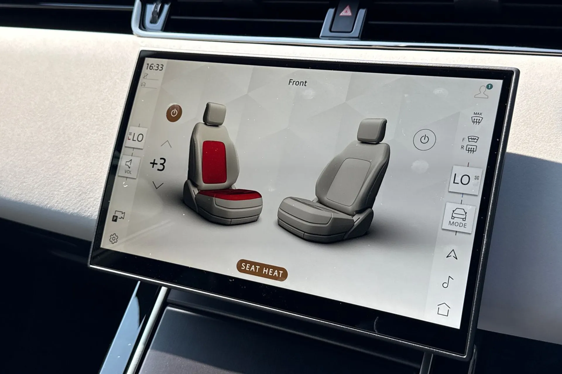 LAND ROVER RANGE ROVER EVOQUE thumbnail image number 18