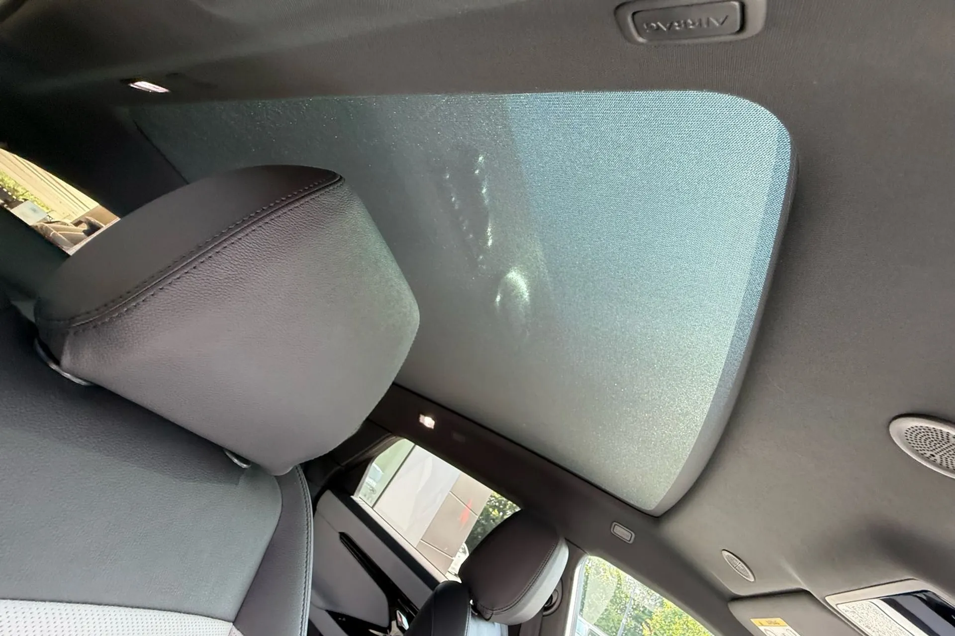 LAND ROVER RANGE ROVER EVOQUE thumbnail image number 38