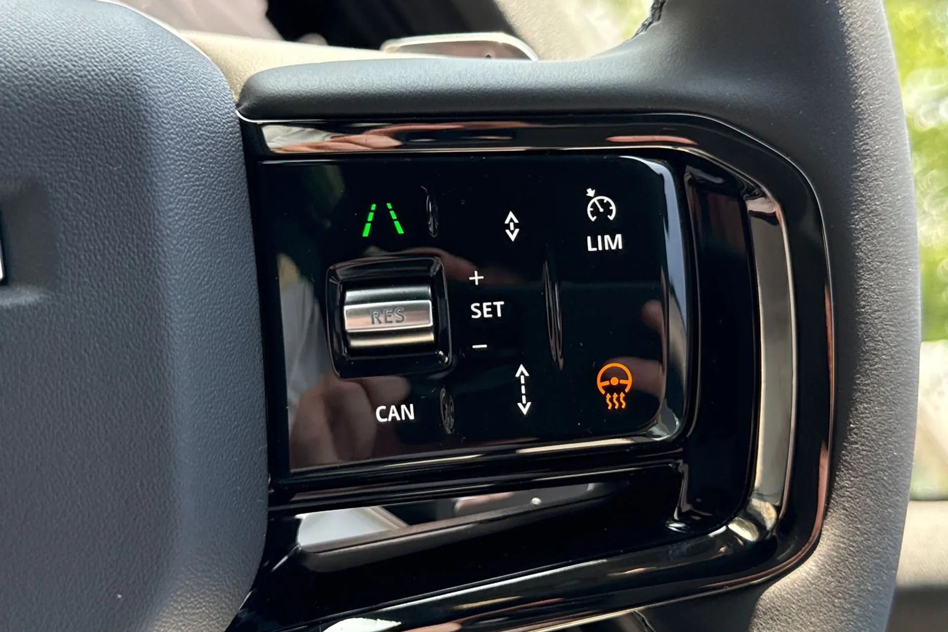 LAND ROVER RANGE ROVER EVOQUE thumbnail image number 29