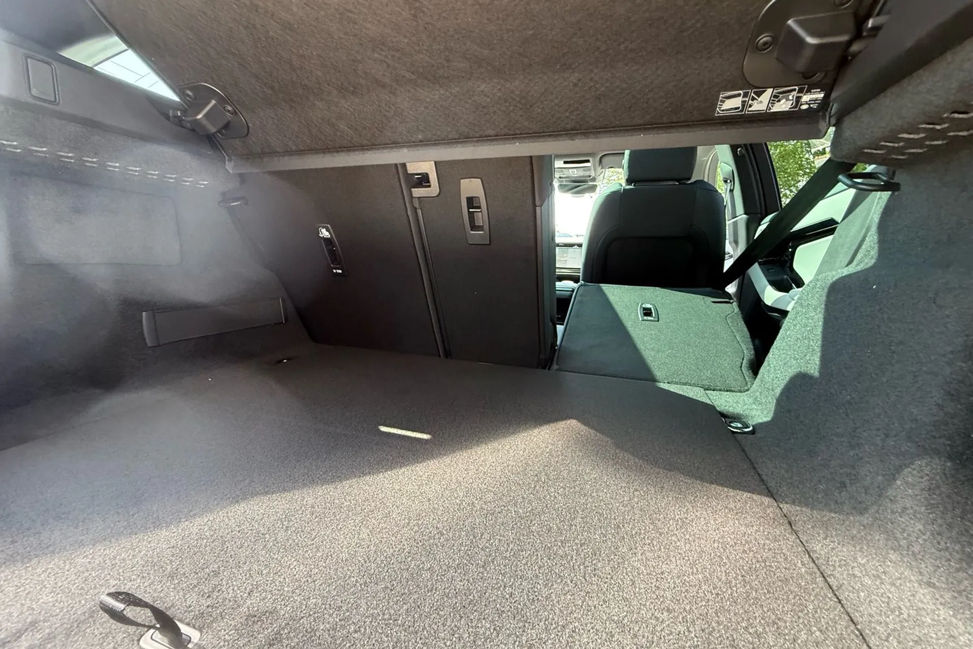 LAND ROVER RANGE ROVER EVOQUE thumbnail image number 42