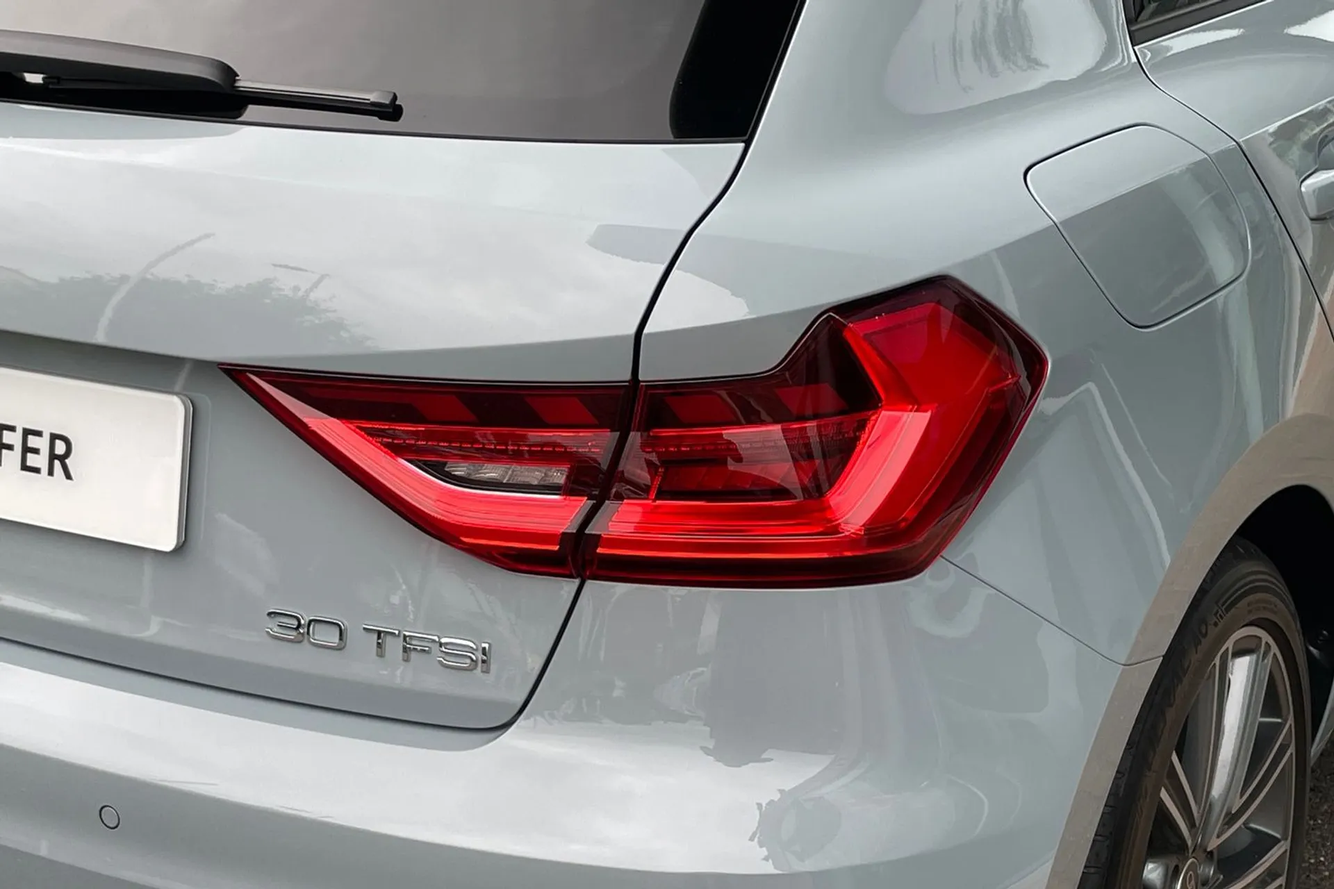 Audi A1 thumbnail image number 20