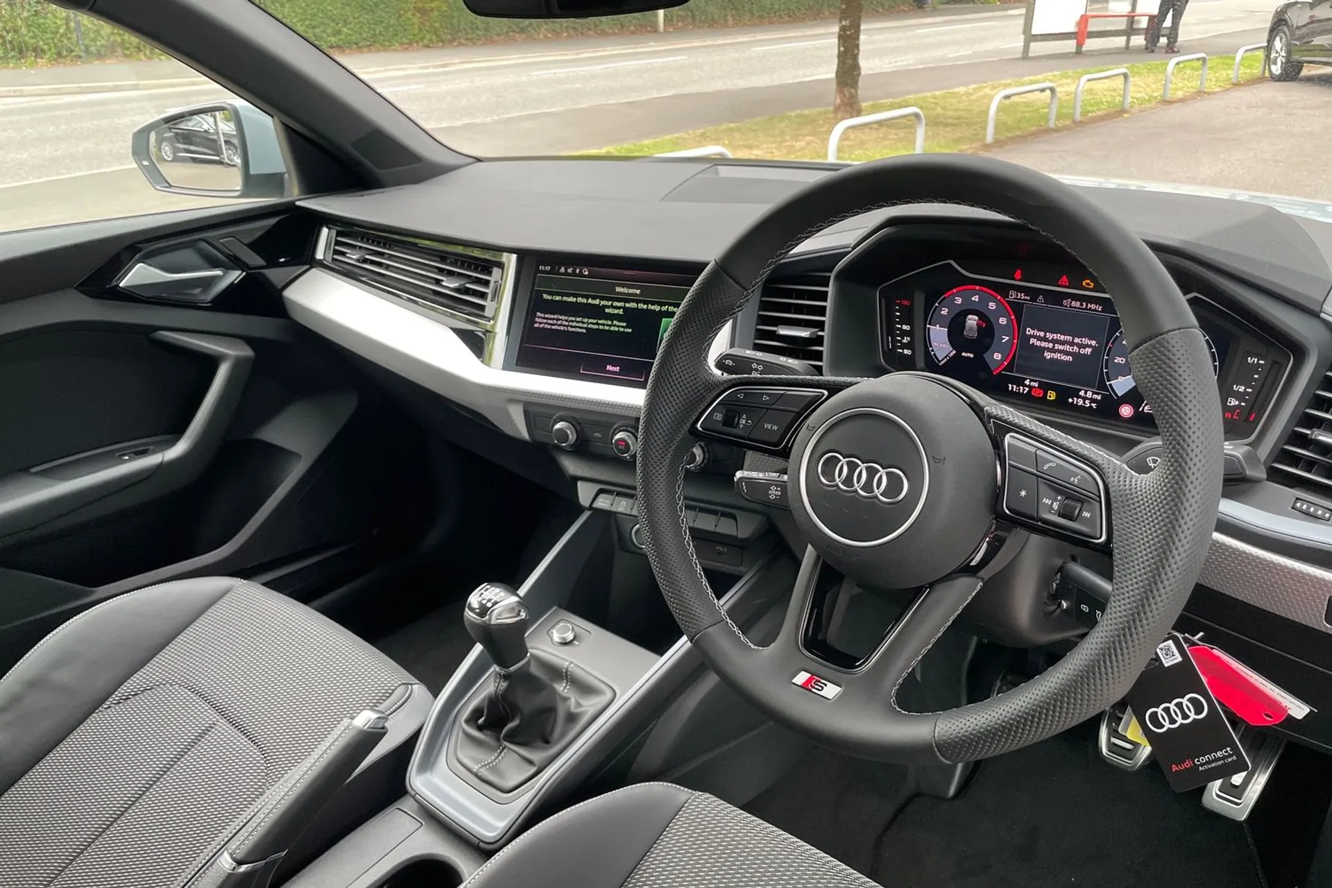 Audi A1 thumbnail image number 25