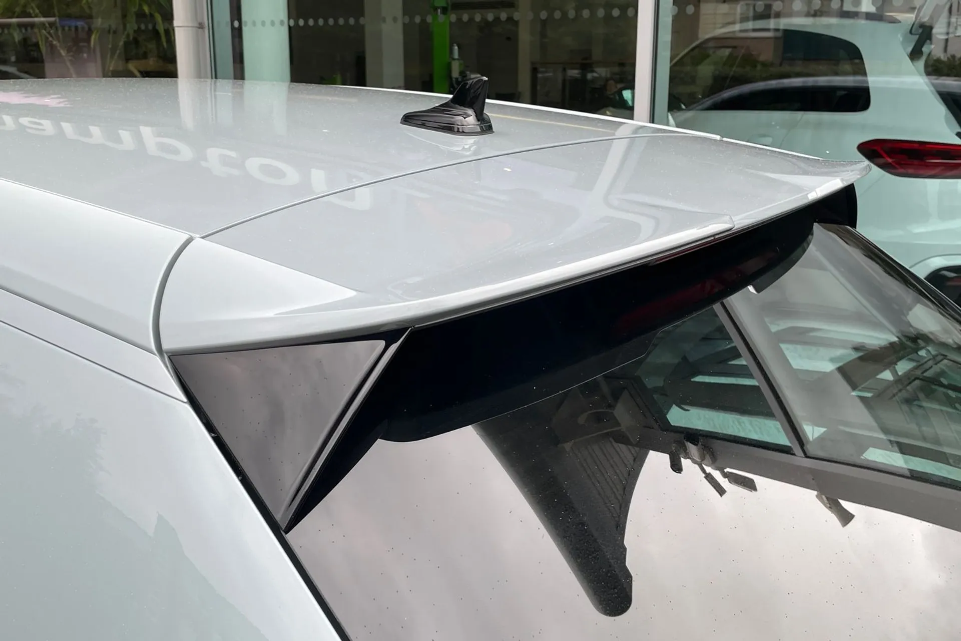 Audi A1 thumbnail image number 13