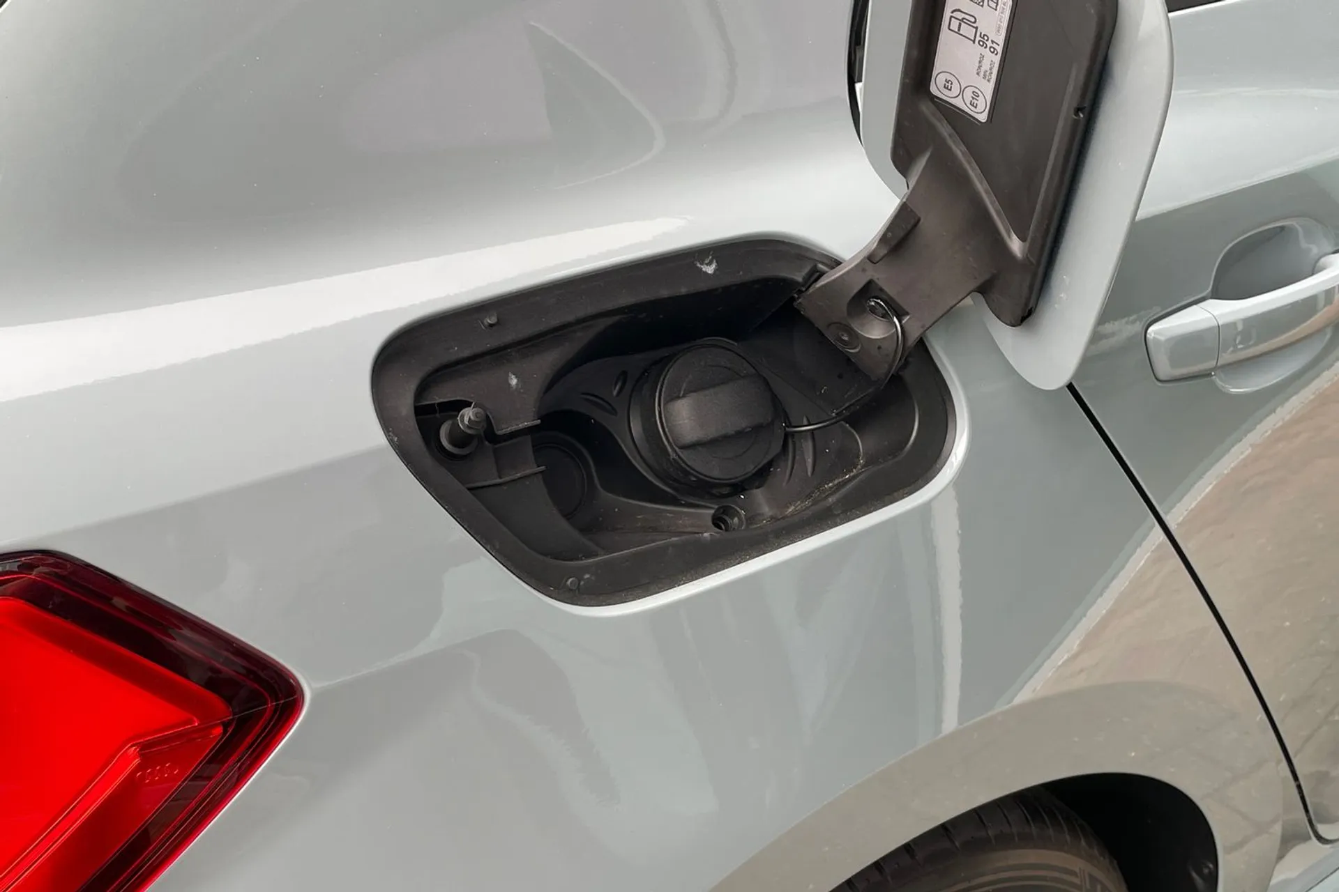 Audi A1 thumbnail image number 17