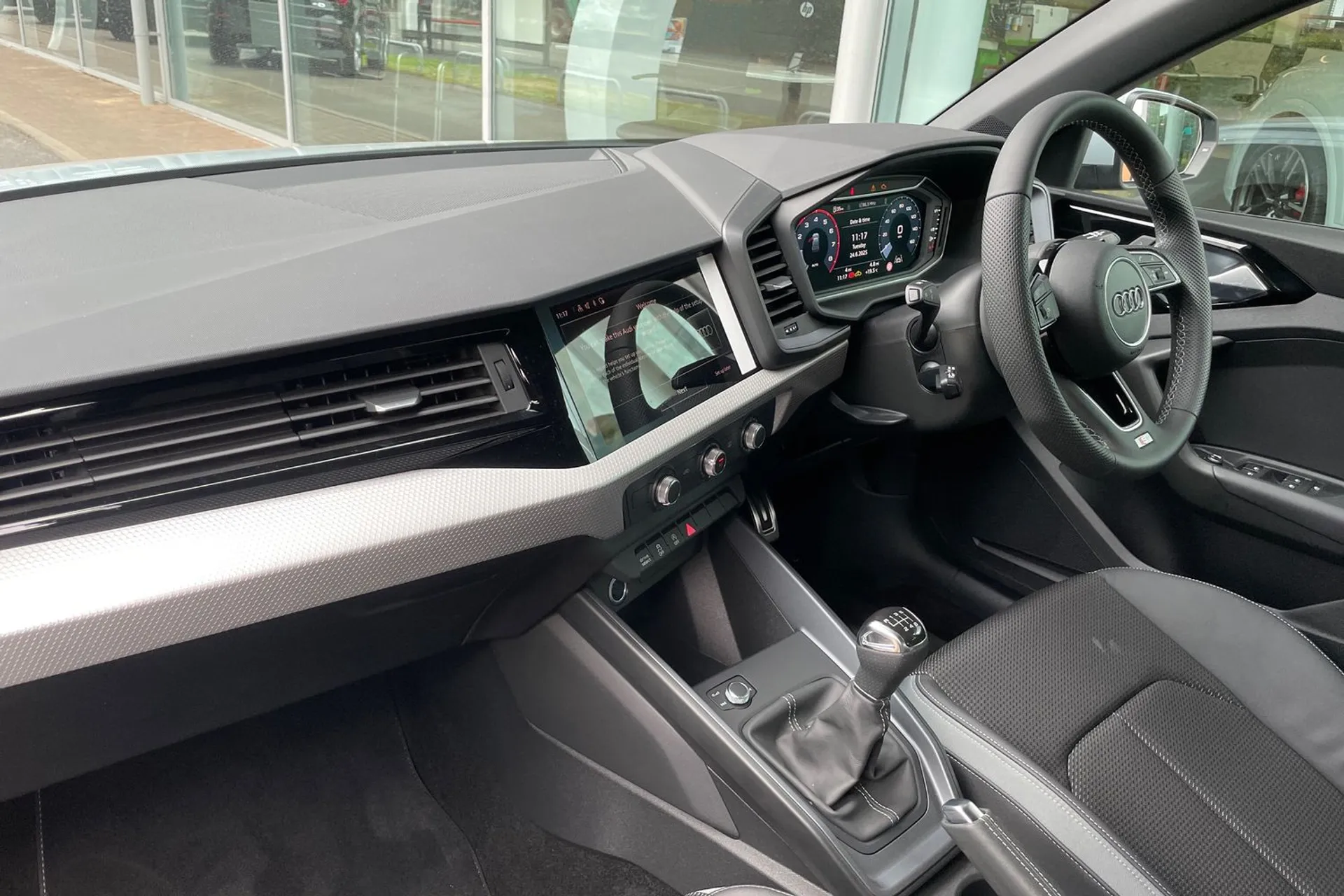 Audi A1 thumbnail image number 26