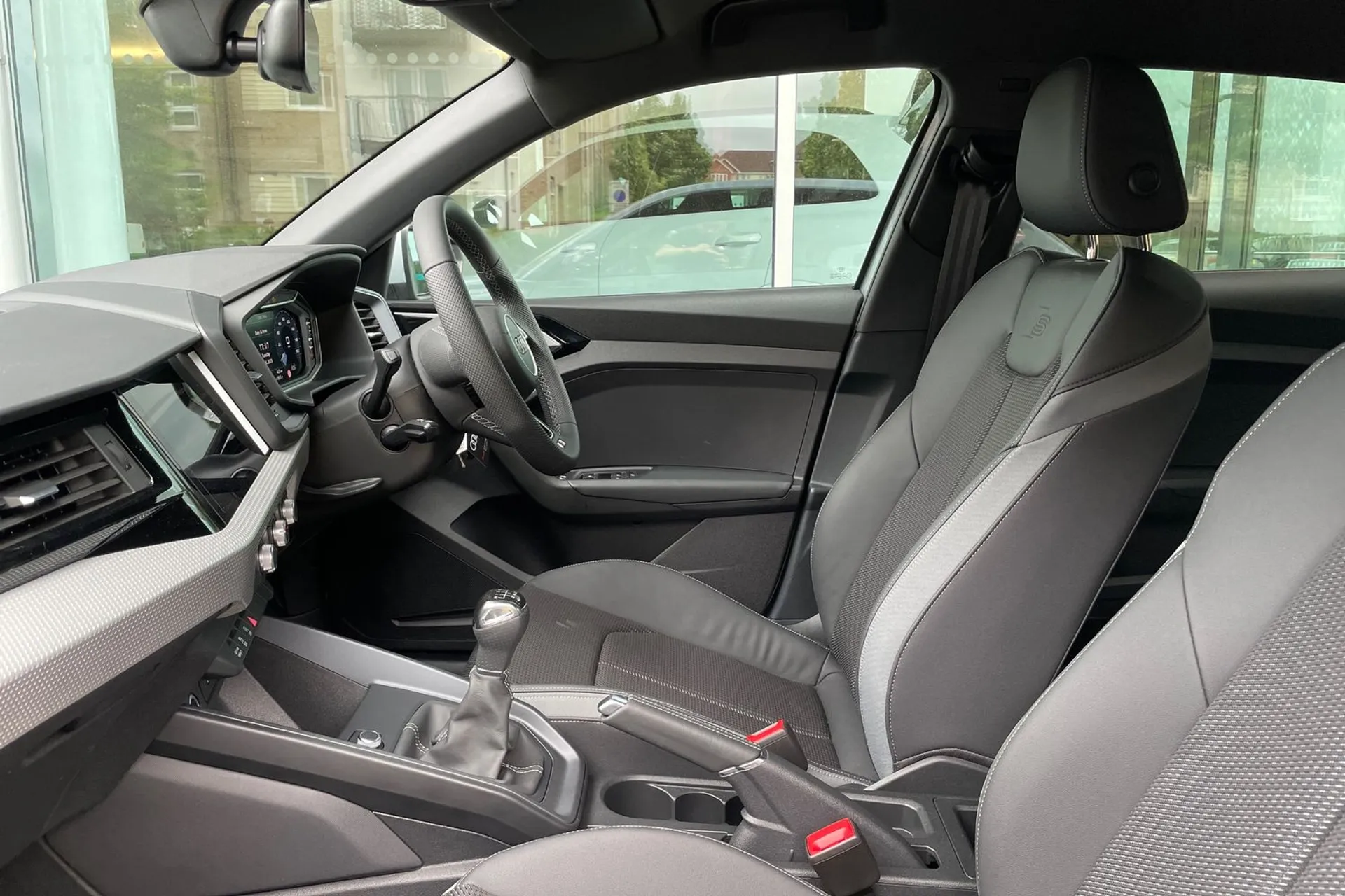Audi A1 thumbnail image number 27