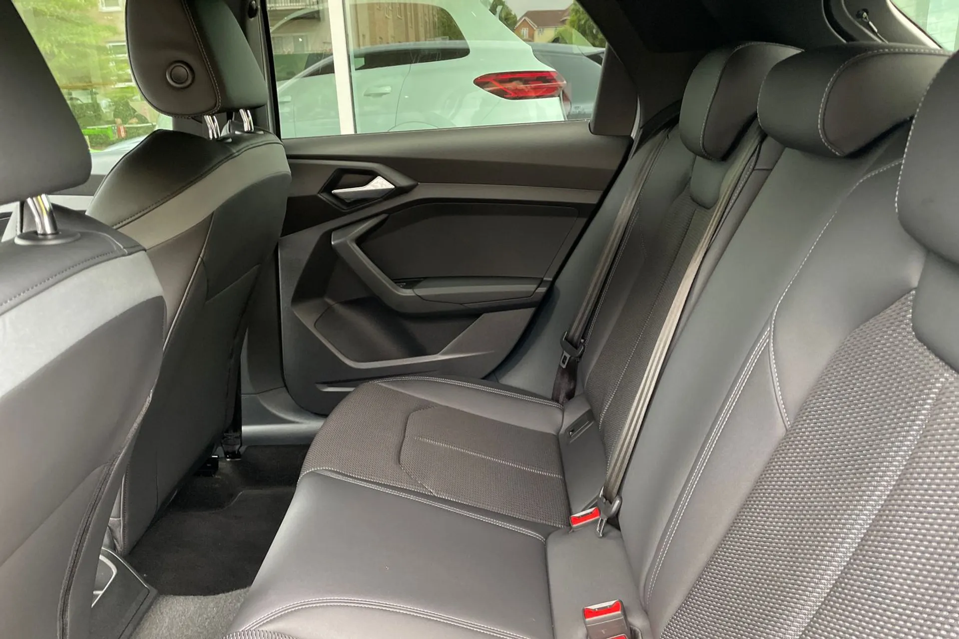 Audi A1 thumbnail image number 29