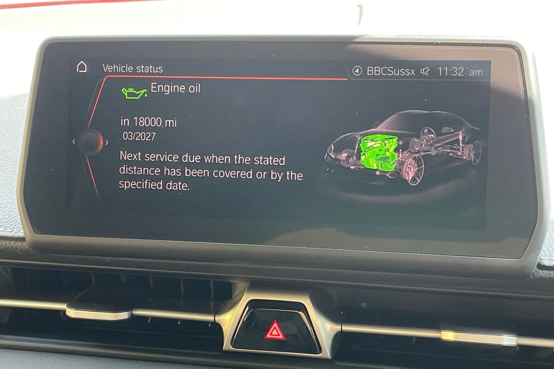 TOYOTA GR SUPRA thumbnail image number 5