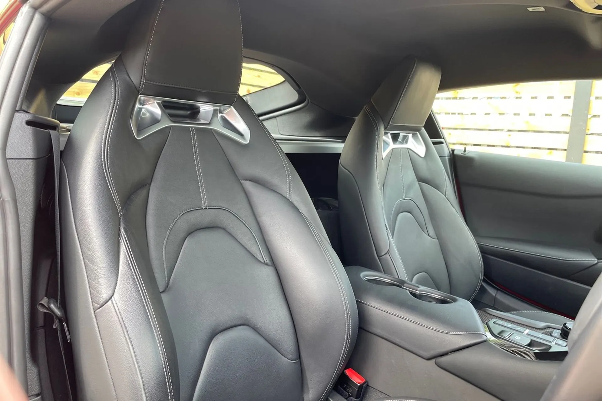 TOYOTA GR SUPRA thumbnail image number 25