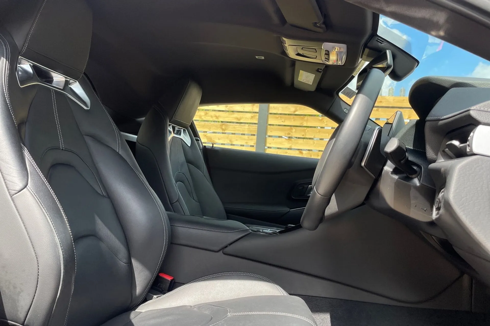 TOYOTA GR SUPRA thumbnail image number 28