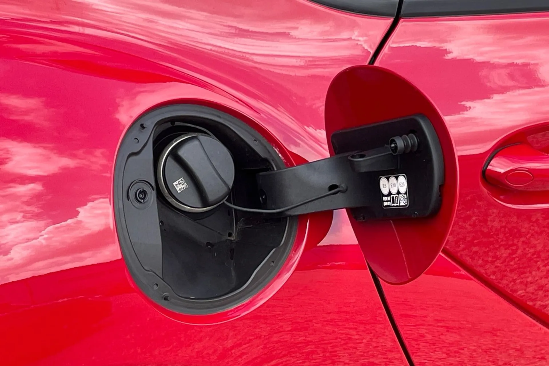 TOYOTA GR SUPRA thumbnail image number 20