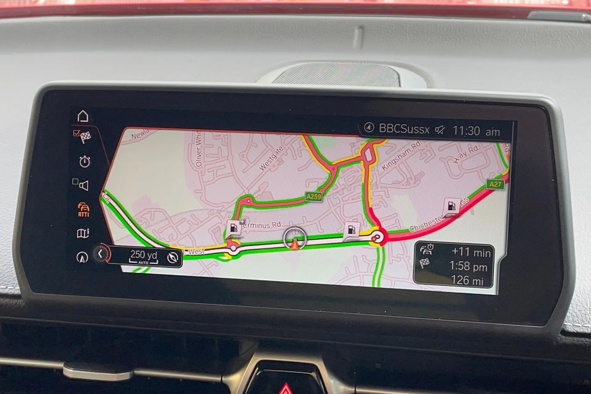 TOYOTA GR SUPRA thumbnail image number 4