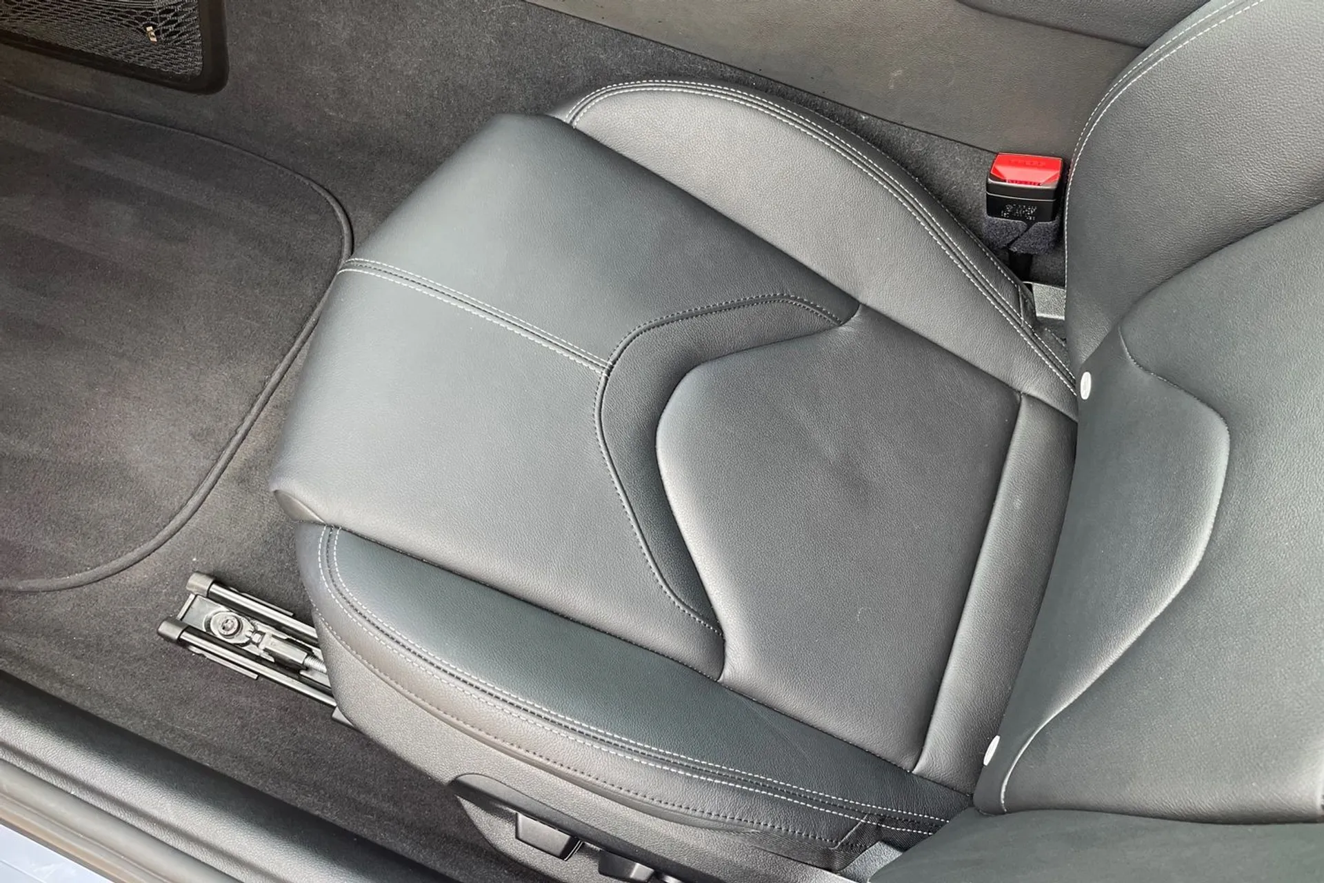 TOYOTA GR SUPRA thumbnail image number 34