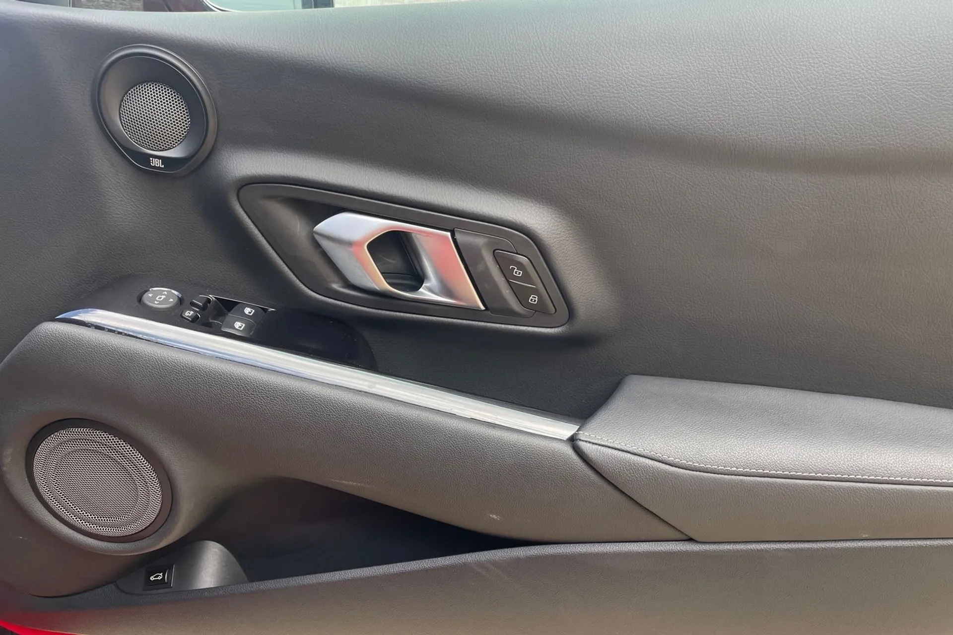 TOYOTA GR SUPRA thumbnail image number 42