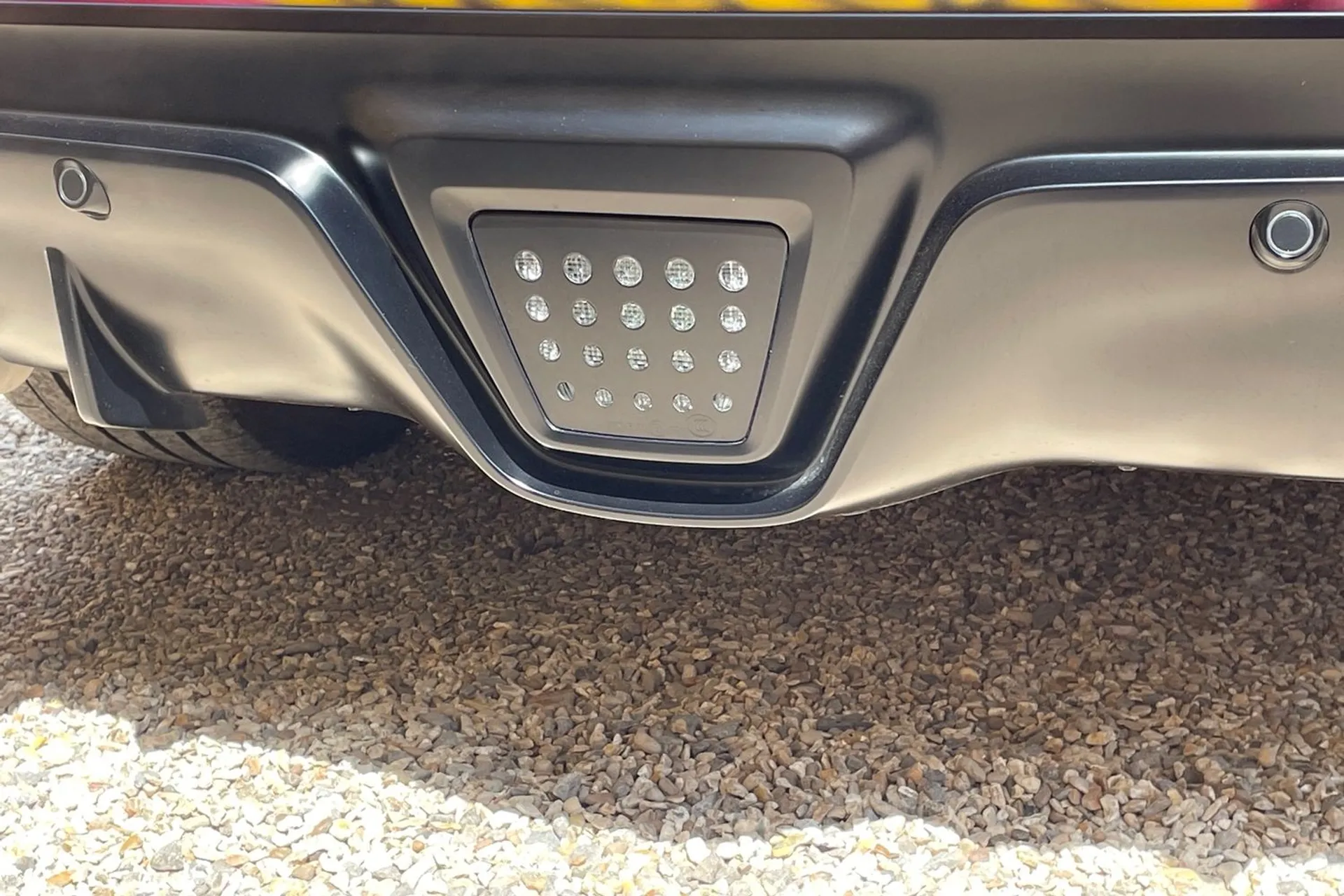 TOYOTA GR SUPRA thumbnail image number 45