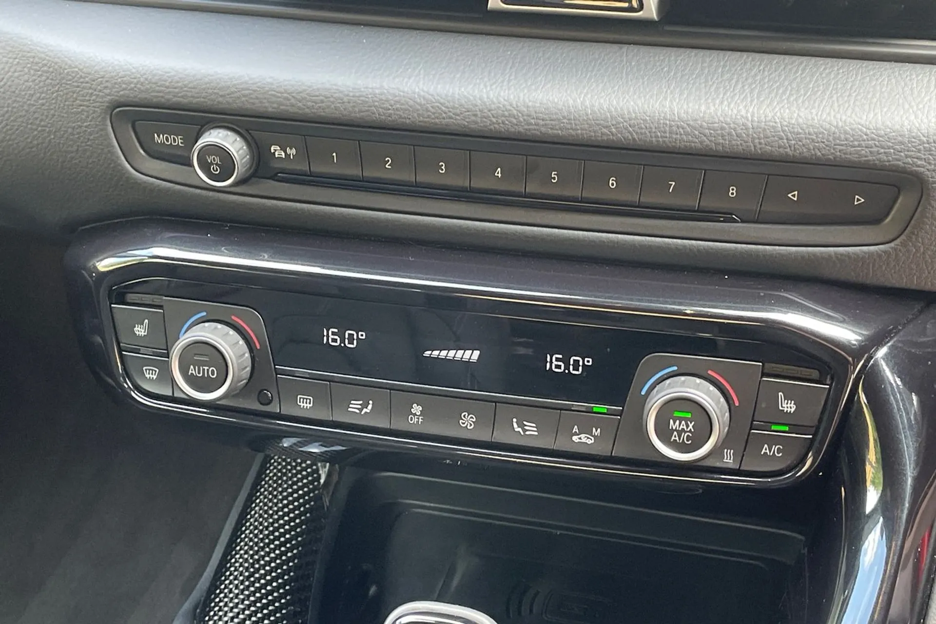 TOYOTA GR SUPRA thumbnail image number 41