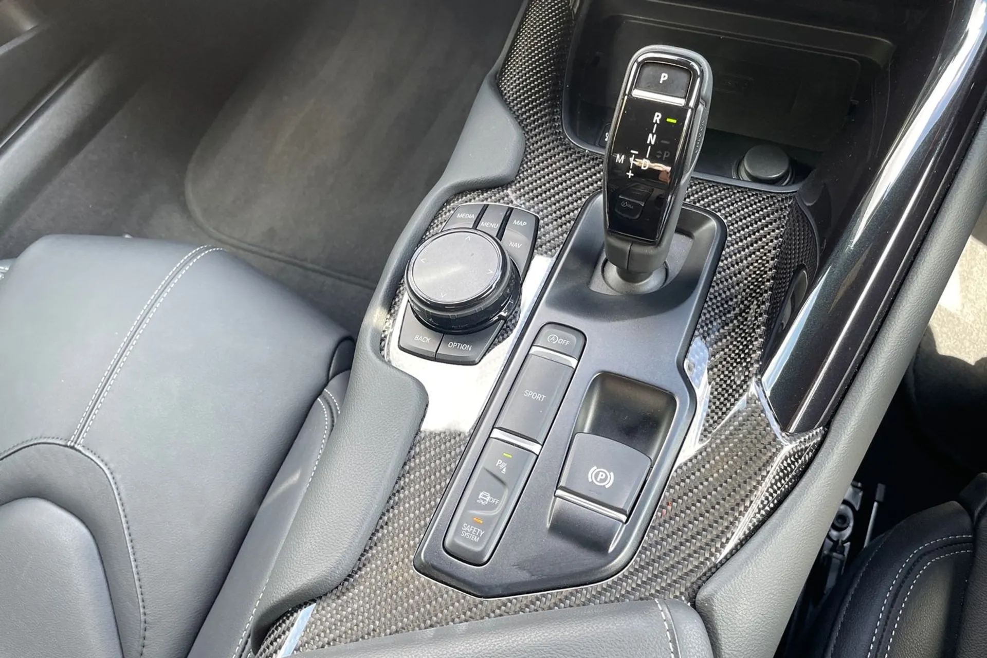 TOYOTA GR SUPRA thumbnail image number 44