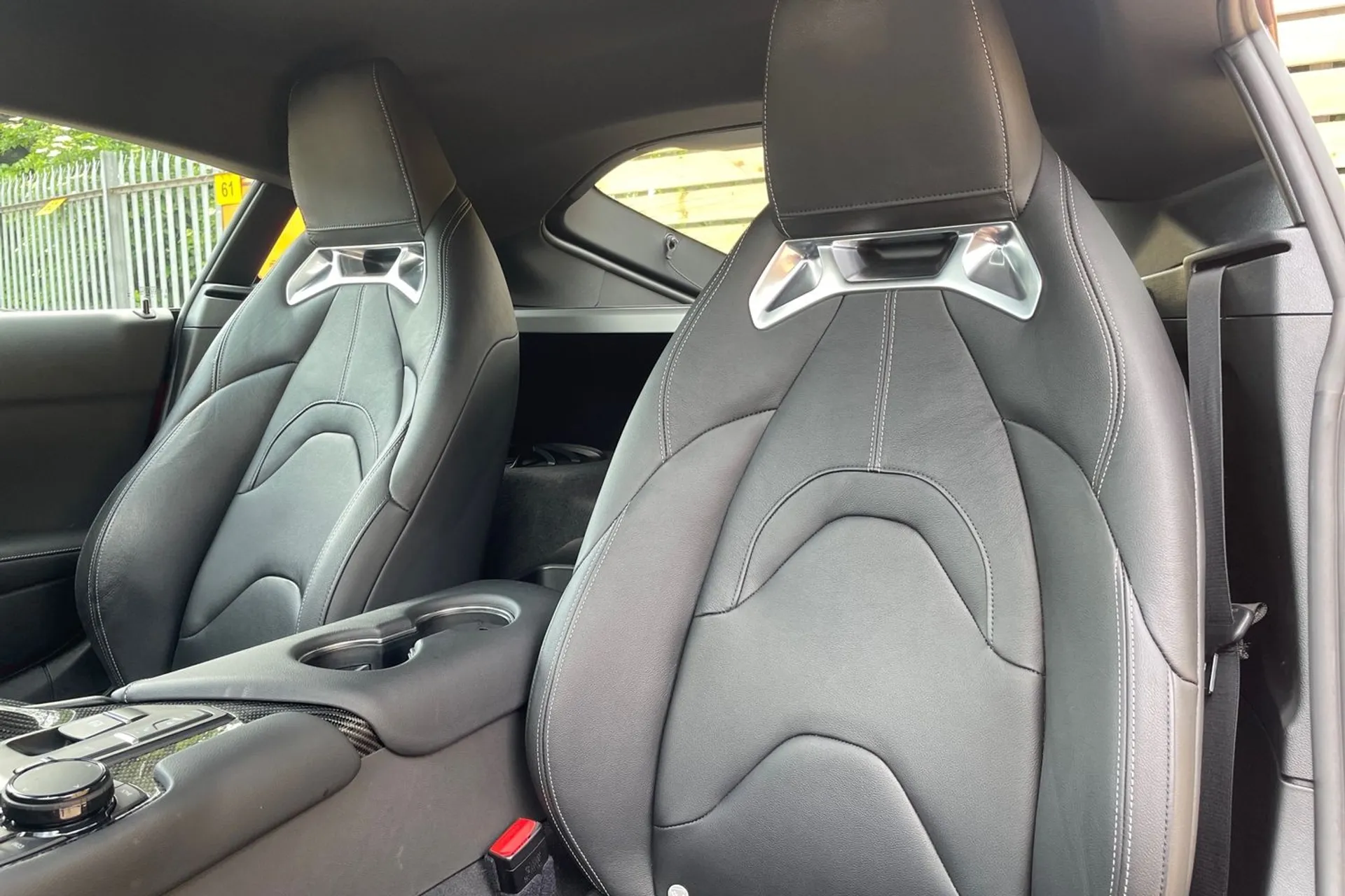 TOYOTA GR SUPRA thumbnail image number 32