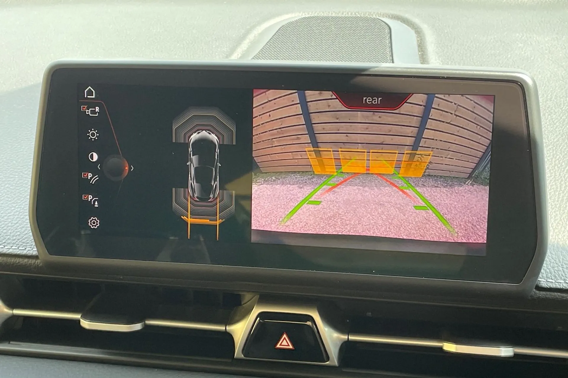 TOYOTA GR SUPRA thumbnail image number 40