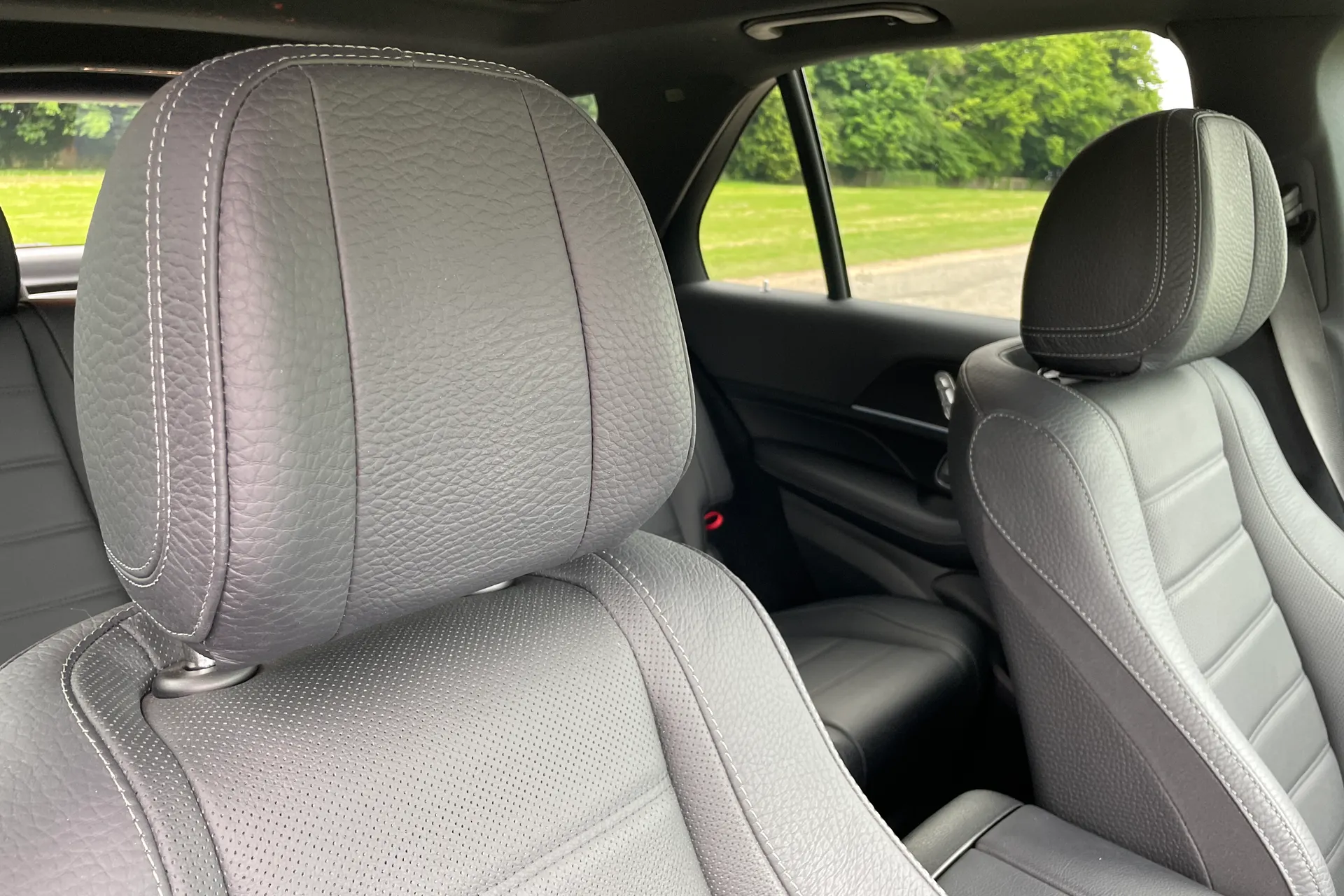 MERCEDES-BENZ GLE thumbnail image number 57