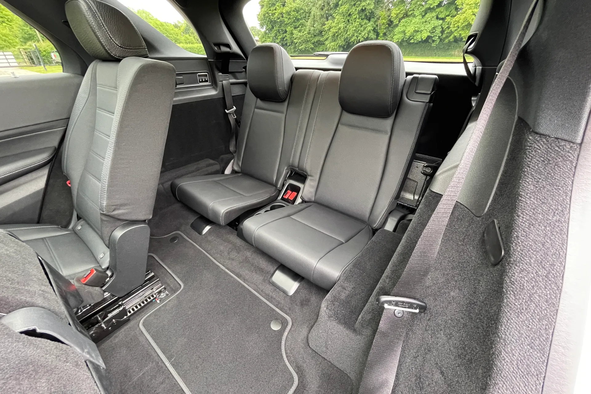 MERCEDES-BENZ GLE thumbnail image number 27