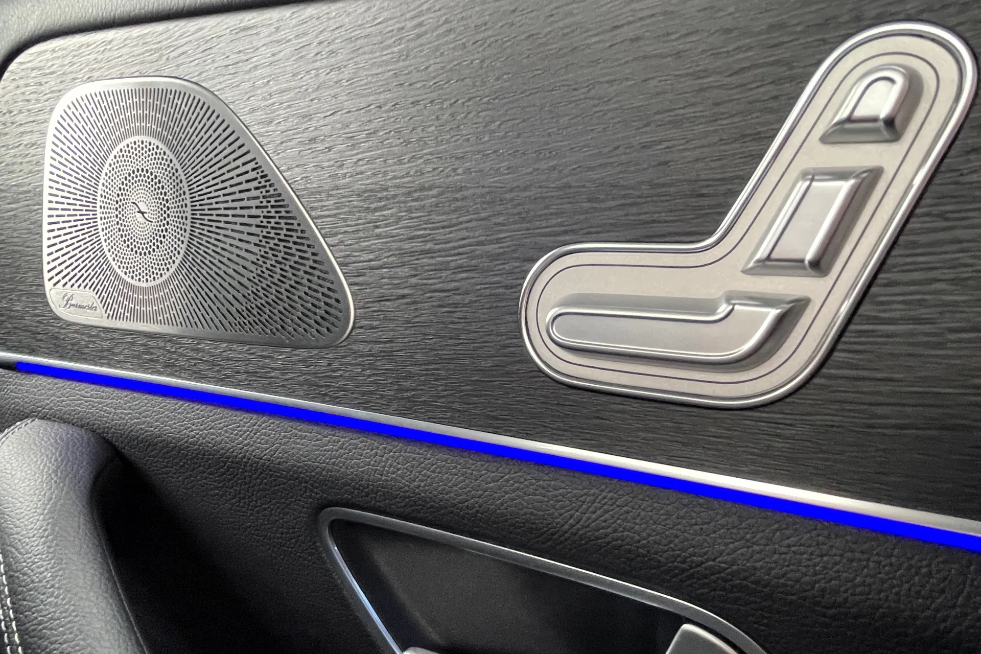 MERCEDES-BENZ GLE thumbnail image number 47