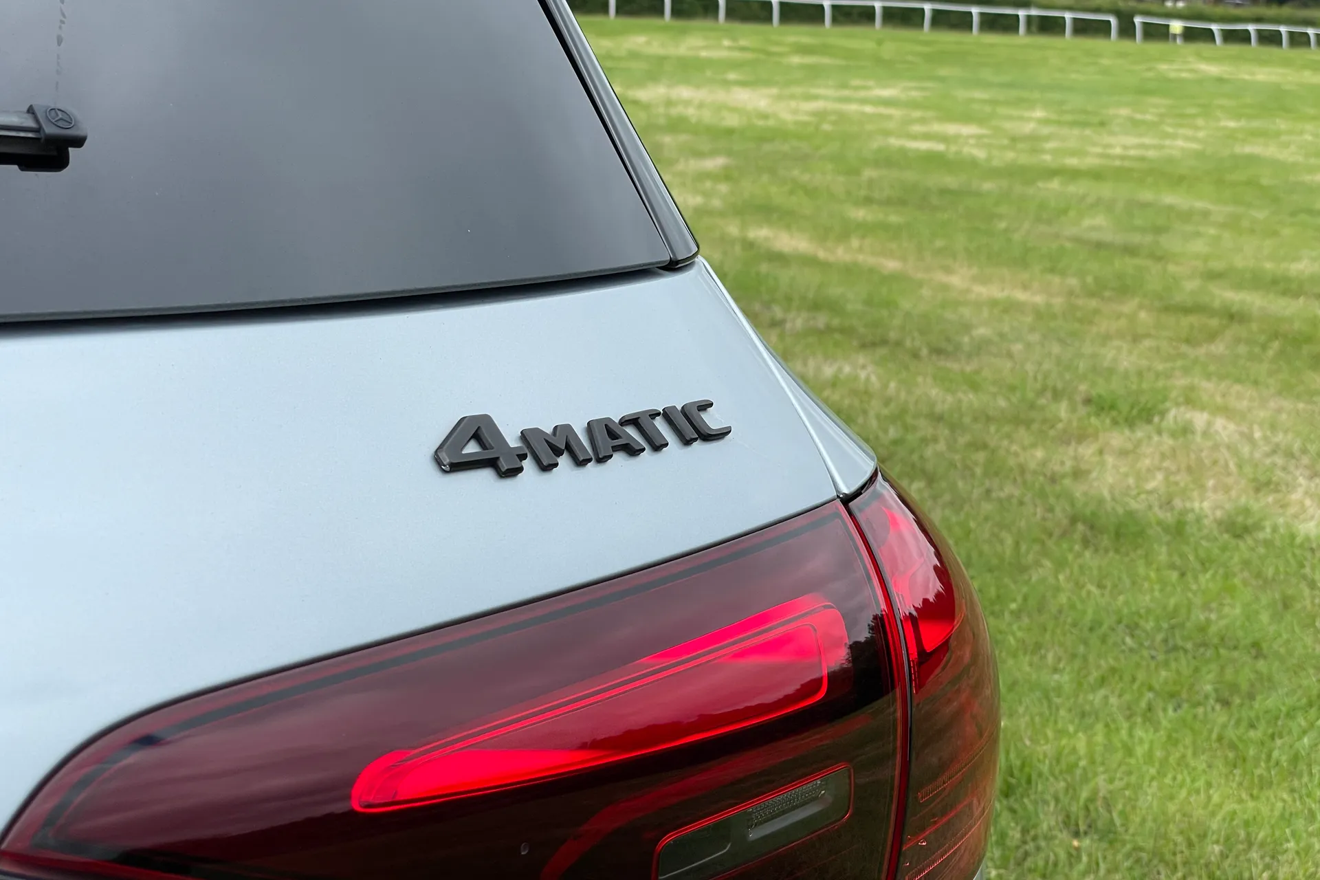 MERCEDES-BENZ GLE thumbnail image number 21