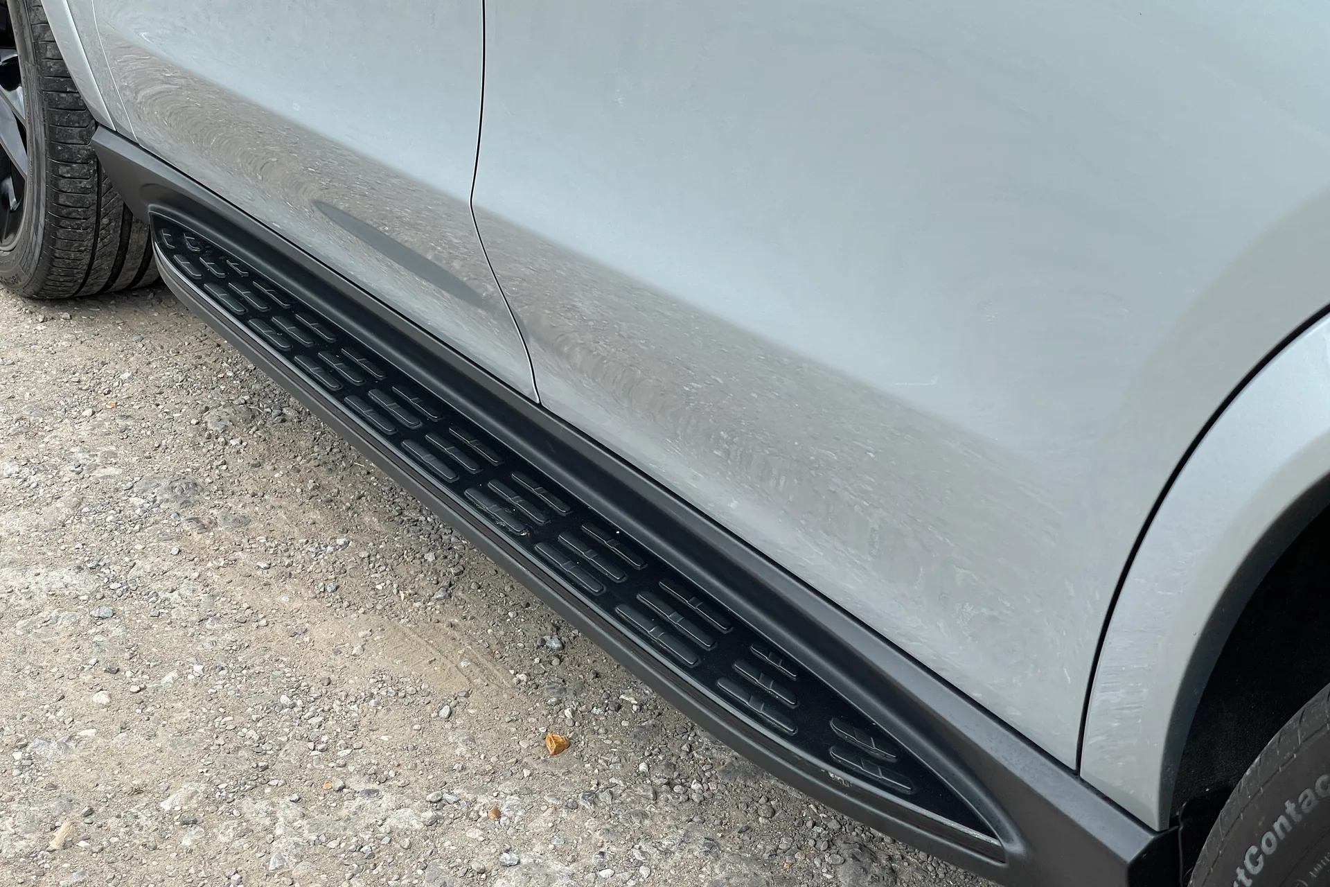 MERCEDES-BENZ GLE thumbnail image number 14