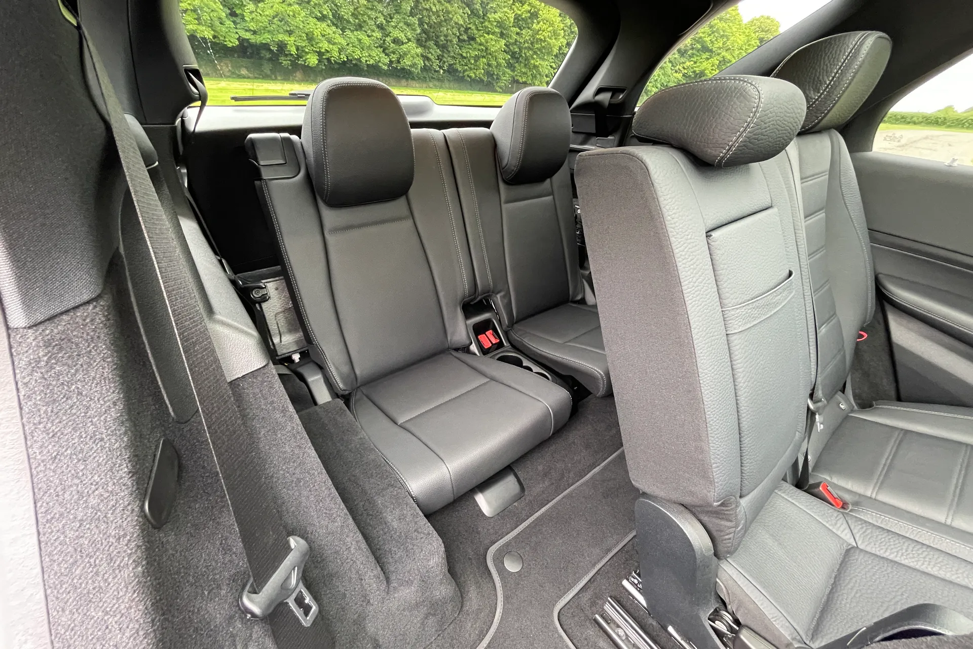 MERCEDES-BENZ GLE thumbnail image number 26