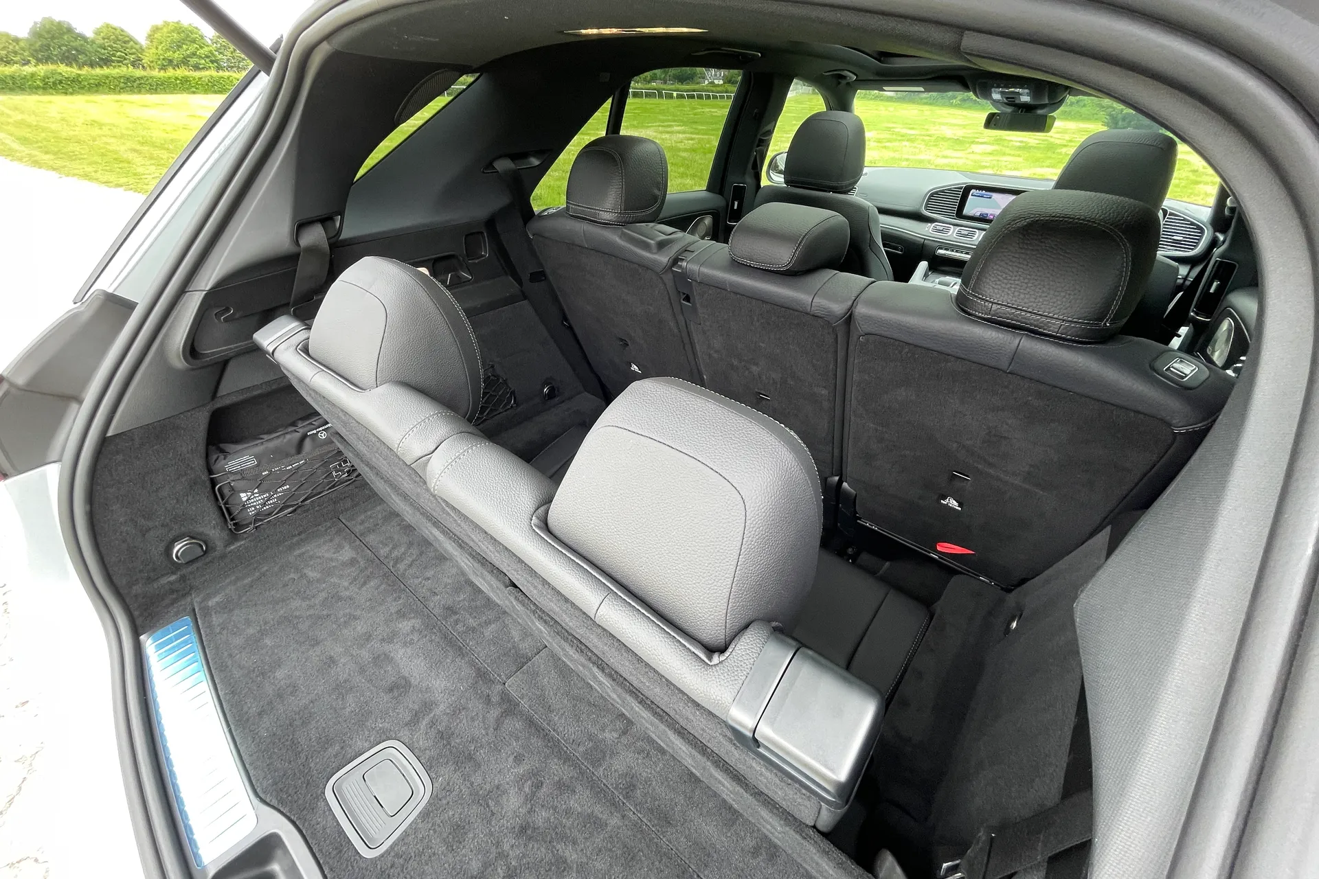 MERCEDES-BENZ GLE thumbnail image number 25