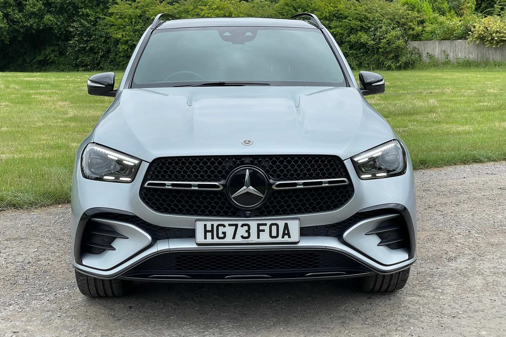 MERCEDES-BENZ GLE thumbnail image number 58