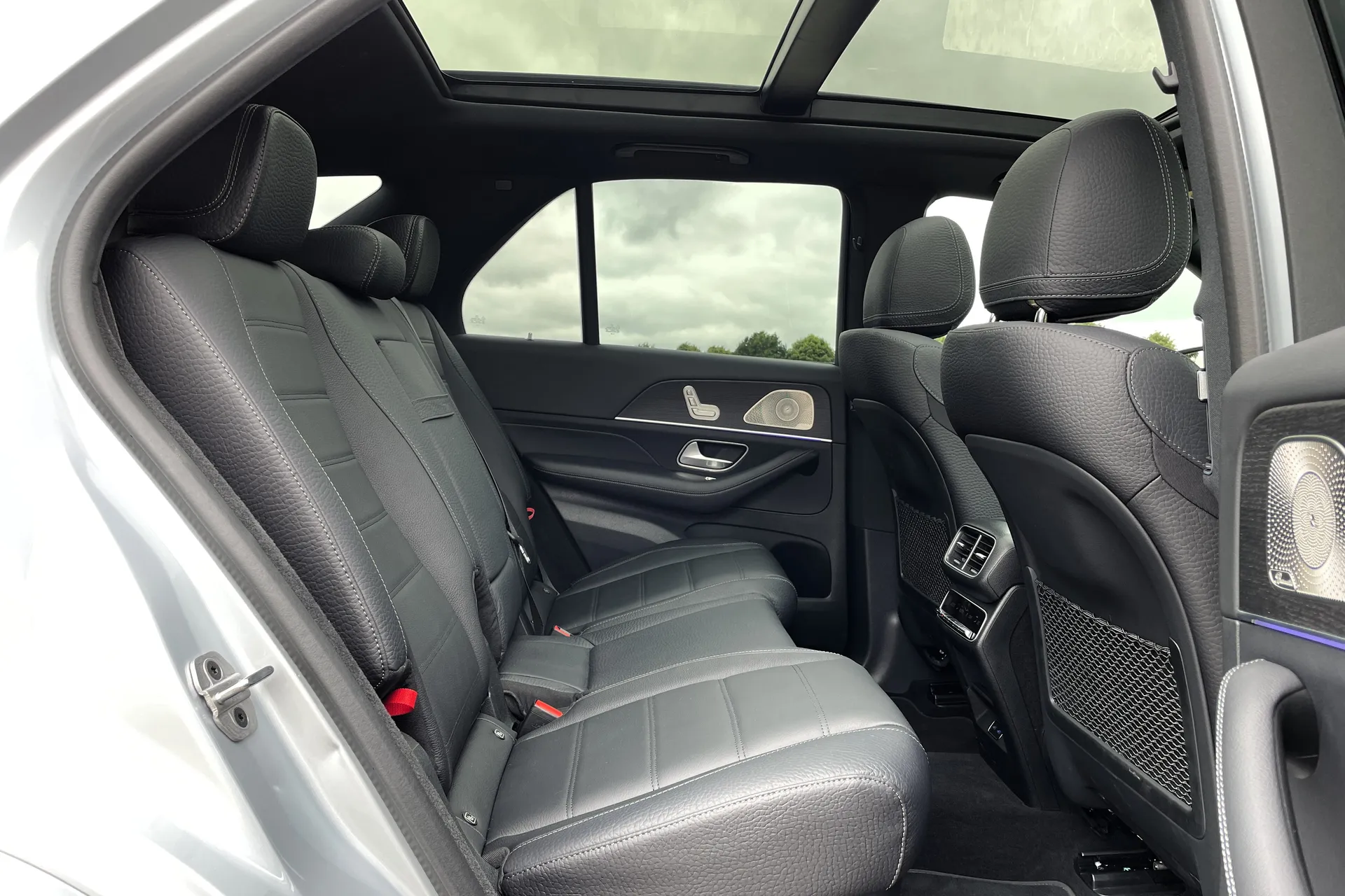 MERCEDES-BENZ GLE thumbnail image number 29